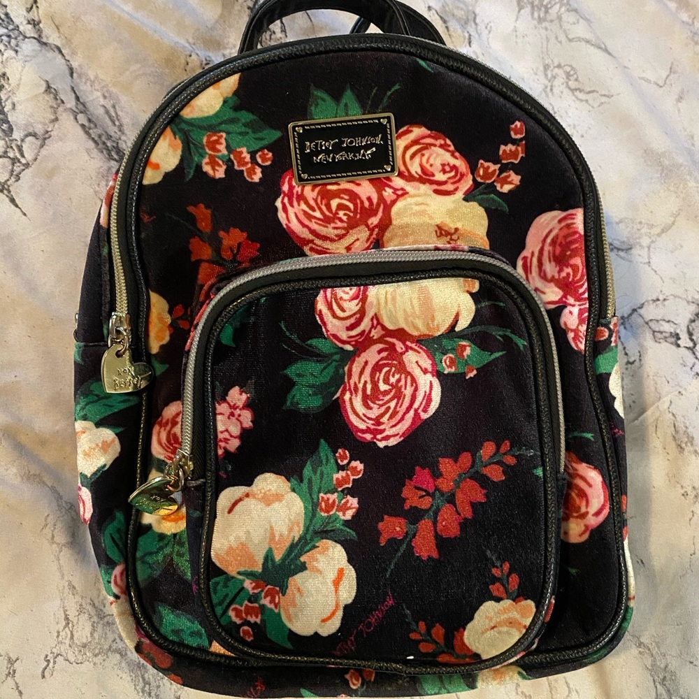 Backpack